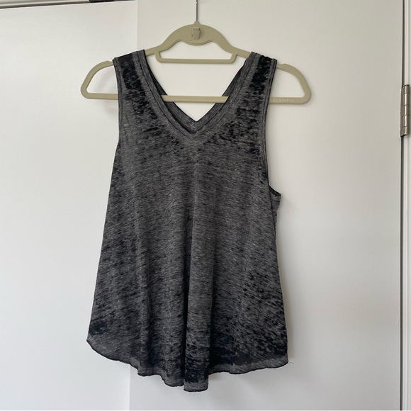 Free People We The Free Breezy Tank - Picture 3 of 3